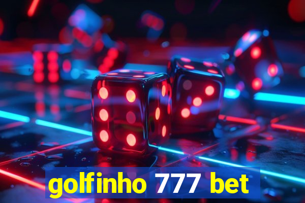 golfinho 777 bet
